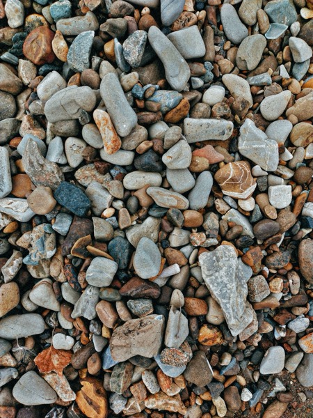 All-in ballast