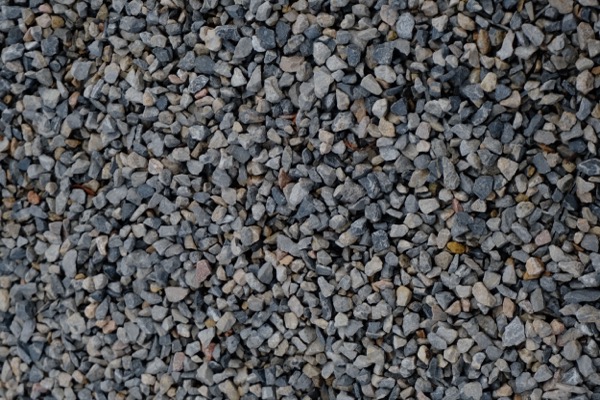 MOT Type 1 limestone sub-base